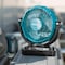 Makita 11-1/8 in. H 3 speed Oscillating Cordless Jobsite Fan DCF102Z - alternate 10