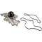 Motorcraft Engine Water Pump,  PW683 - alternate 3