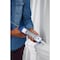 Ge Siliconized Acrylic Painters Pro Seal & Paint Sealant White 10 Oz. Cartridge 2874436 - alternate 6