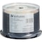 Verbatim DVD-R 4.7GB 8X UltraLife Gold Archival Grade with Branded Surface and Hard Coat - 50pk Spindle 95355 - alternate 1