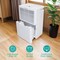 Hisense 25-Pint Dehumidifier, 1500 Sq. Ft. ADH25K26 - alternate 4