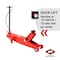 American Forge & Foundry Manual Jack 10 Ton, Air/Mechanical, Steel 3135 - alternate 2