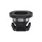 Auveco Grille Attachment Nut #6 Screw - Ford, 50PK 11841 - alternate 1