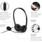 Aluratek WIRED USB STR HEADSET AWHU01FJ - alternate 8
