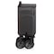 Picnic Time Family Of Brands Adventure Wagon Portable Utility Wagon, Dark Gray 739-00-679-000-0 - alternate 5