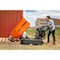 Dk2 Power By Marlon 1100 lb 9.5 HP 277 cc Hydraulic Dump Cart OPD814 - alternate 5