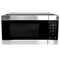 Hamilton Beach 1.1 Cu. Ft. 1000 Watt Countertop Microwave Oven in Black HBCMWP11S2-10 - alternate 1