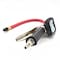 Interstate Pneumatics Inflator Chuck with Digital Tire TF8000 Inflator with Straight-in Tapered Chuck TF8146 - alternate 4