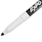 Expo Low-Odor Dry-Erase Marker Value Pack, Fine Bullet Tip, Black, 36PK 1921062A - alternate 5