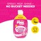 The Pink Stuff Floor Cleaner Spray, 25.4 oz 82419 - alternate 5