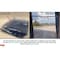 Mytee Products 8ft x 10ft Heavy Duty Clear PVC Vinyl Tarp with Grommets CVT8-10 - alternate 6