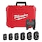 Milwaukee Tool Press Ring 49-16-2461ZX - alternate 1