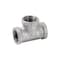 Southland 1/2-in FIP Galvanized Tee 510-603HN - alternate 1
