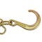 Mytee Products 8in G70 J Hook w/ T-J Hooks and Enlarged Link, 5,400 lbs WLL, G70 JHook8-TJ - alternate 5