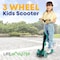 Lifemaster Kids 3-Wheel Scooter with LED Lights, Foldable Seat and Adjustable Handlebar by LIFMS88 - alternate 15