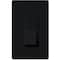 Lutron Switches, Mechanical, Gen Purpose, Midnight SC-1PS-MN - alternate 1