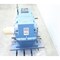 Foote Jones MAXI-POWER ENCLOSED GEAR DRIVE 113HP 46.879:1 HLE-4-1203-L-R-47.08 - alternate 3