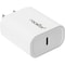 Rocstor 20W SMART USB-C POWER ADAPTER Y10A256-W1 - alternate 6