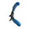 Klein Tools 7 1/8 in Curved Wire Stripper 11057 - alternate 9