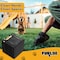 Furloo 1,000 Pet Waste Station Header Bags, Heavy-Duty Leak-Resistant Dog Waste Refill Bags, 1000PK FLO21-10 - alternate 6