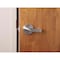 Trans Atlantic Co. LHV Series Heavy-Duty Commercial Cylindrical Lever, Grade 1 Privacy in Brushed Chrome DL-LHV40-US26D - alternate 8