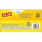 Glad 13 gal Trash Bags, 9 mil (229 Micron), White CLO78526 - alternate 2