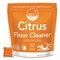 Diversey Aqua ChemPacs Citrus Floor Cleaner, Citrus Scent, 100PK 9320930 - alternate 1