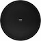 Shure Microflex MXP-5 Ceiling Mountable Speaker - Black MXP-5B - alternate 1