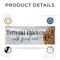 Signmission Teriyaki Chicken with Fried Rice, 18 Inch x 48 Inch, Vinyl Banner B-30884 - alternate 4