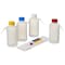 Nalgene Wash Bottle, Plastic, Colorless, PK16 2423-0500 - alternate 1