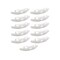 Precision Replacement Parts Molding Clip Kit - set of 11 PCK-695-92 - alternate 1