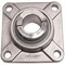 Edt FLANGEANGED BLOCK BEARING NA4PB-P-10-LK - alternate 1