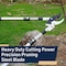 Kings County Tools Tree Trimmer Loppers Double Ratcheting Anvil Lopper Extendable 26 in - 40 in Long Handles Loppers KC8807-09 - alternate 8