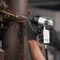 Vevor Air Hammer 4500BPM Pneumatic Hammer with Air Needle Scaler & 4 Chisels WFH-1046 - alternate 6