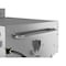 Koolmore 60 in. 8-Burner Commercial Outdoor Propane Gas Grill with 30 in. Pizza Oven in Stainless-Steel,  CGKIT6-P30 - alternate 8