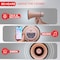 Pyle 20W Megaphone Bullhorn PMPRA213PK - alternate 4
