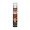 Ready Seal Exterior Wood Stain Turbo Spray, Mission Brown, 24 oz 401759 - alternate 1