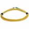 Add-On Addon 2M Asc (Male) To Lc (Male) Yellow Os2 Simplex Riser Fiber Patch ADD-ASC-LC-2MS9SMF - alternate 7