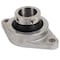 Edt FLANGEANGED BLOCK BEARING QF2AE4-1-1/4 - alternate 3