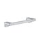 Hansgrohe AddStoris Shower door handle in Chrome 41759000 - alternate 1
