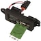 T Series Standard Motor Products, Blower Mtr Resistor,  RU571T - alternate 1