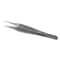 A2Z Scilab Hollow Handle Tweezers, Serrated, 4.75 inches, Straight, Stainless Steel A2Z-ZR-249-SU - alternate 1