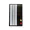 United Scientific Solderless breadboard one column SLSBRBD01 - alternate 1