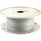 Xpose Safety 7x19 Vinyl Coated Galvanized Steel Aircraft Cable Wire, 3/16, 1/4, 250' Reel GCV316-14-250-X - alternate 1