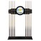 Holland Bar Stool Co U.S. Army Cue Rack in Black Finish CueBKArmy - alternate 1