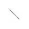 Bosch BlueGranite Turbo Hammer Drill Bit, 5/16" Dia x 6" OAL, 2-Flute Milled Flute, 5/16" Shank, Painted HCBG09T - alternate 8