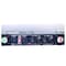 Antakipro 2 x 8500 Watts 2 Ohms Per Channel Professional High Power Audio Class-D Power Amplifier w/Dual Di AP-42 - alternate 4