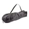 Picnic Time Family Of Brands Reclining Camp Chair, Black with Gray Accents 803-00-175-000-0 - alternate 3