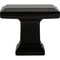 Designperfect 1-1/2 Overall Length Rectangle Cabinet Knob, Matte/Flat Black DPA-A48KBLK - alternate 5