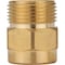 Milton M22M X 1/4 in Nipple, Female PWA006 - alternate 3